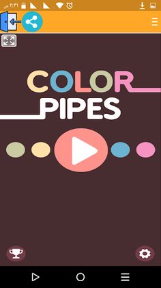 Color Pipes - Screenshot 3