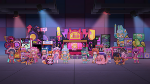 Bistro Heroes - Screenshot 2