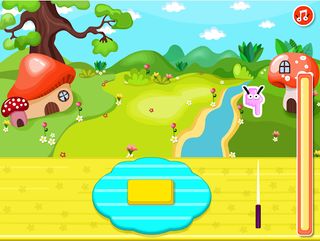 Cooking games Cake making - Screenshot 1