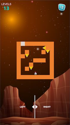 Maze Ball Control - Screenshot 2