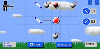 BPop: Arrow Shooting Puzzle - Screenshot 3