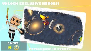 Aris Battle - Screenshot 3