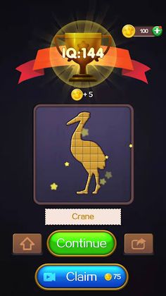 Jigsaw Blockpuz - Screenshot 2