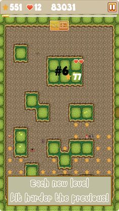 DormitoryMan:Run Infinity Maze - Screenshot 4