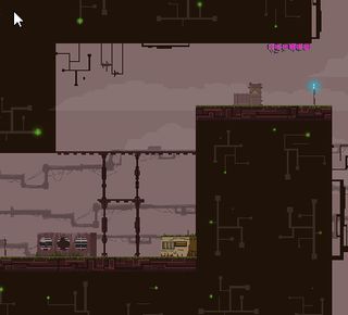 Robot - Screenshot 3