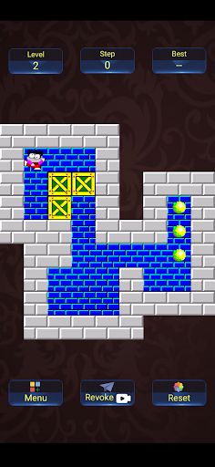 PushBox - Screenshot 3