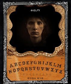 The Black Widow - Screenshot 1