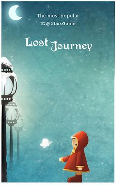 Lost Journey - Screenshot 1