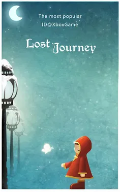 Lost Journey - Screenshot 1