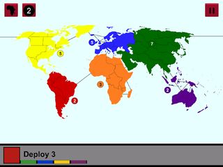World Threat [Risk] - Screenshot 3