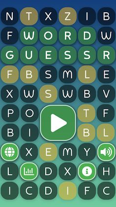 Word Guessr - Screenshot 2