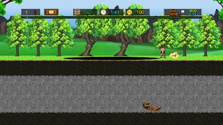 Origins of Maxtheria - Screenshot 2