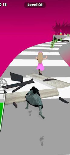 Soul rush - Screenshot 3