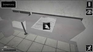 SCP: Containment Breach - Screenshot 3