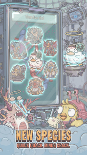 Super Snail - Screenshot 2