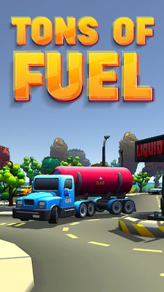 Hyper Gas Station - Screenshot 3