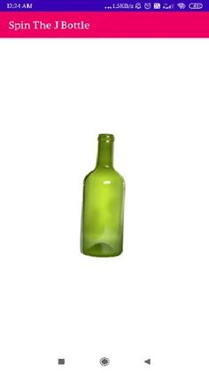 Spin The J Bottle - Screenshot 1