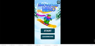 GAME 2020 - Screenshot 2