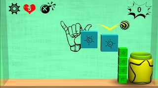 Tigerball - Screenshot 1