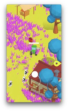 Cow Invasion - Screenshot 4