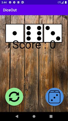 DiceOut - Screenshot 3