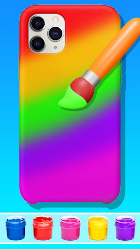 DIY Mobile Case : Phone cases - Screenshot 2