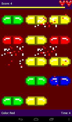 Skills in Pills - Screenshot 3