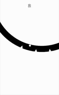 Impossible Circle - Screenshot 1