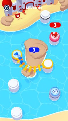 Bridge Riddle - Screenshot 1