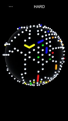 LINEO (Puzzle) - Screenshot 4