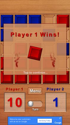 British Square - Screenshot 4