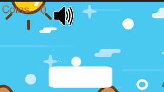 Crazy Ball - Screenshot 1