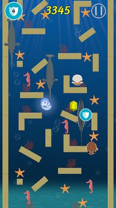 Save the Bubble - Screenshot 3