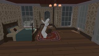 Evil Scary Dead Neighbour Game - Screenshot 3