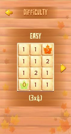 Counting Tiles - Screenshot 2