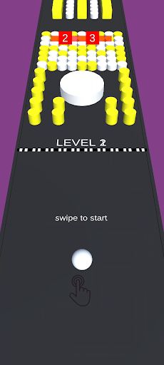 Color Bump 3D - Screenshot 3