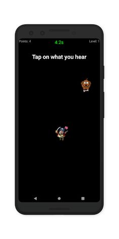 Brain Games - Screenshot 2