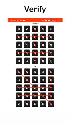 Bingo Simple - Screenshot 4