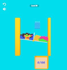 Hit and Pop - Screenshot 1