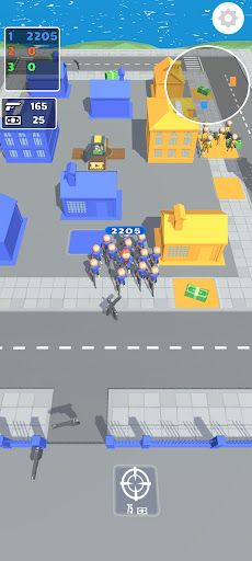 American Mafia - Screenshot 1