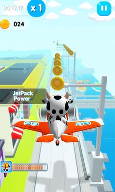 Pony Dash - Screenshot 4
