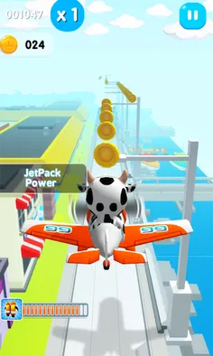Pony Dash - Screenshot 4