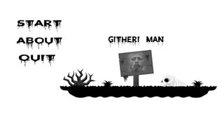 githeriMan - Screenshot 1