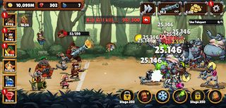 [VIP] Apes vs Zombies - Screenshot 3