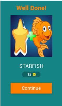 Word Pics - Guess The Word - Screenshot 2