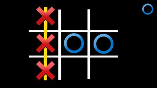 Tic Tac Toe - Screenshot 3