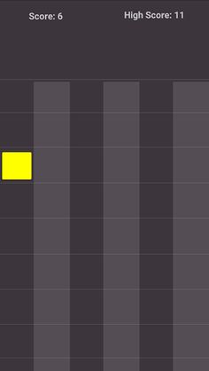 Jumpy Tiles - Screenshot 3