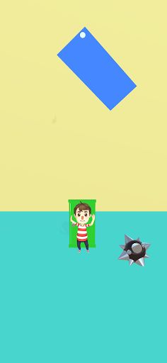 Rescue Paper Cut - Screenshot 3