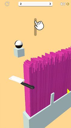 Trim it! - Screenshot 1