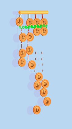 Cradle Coin - Screenshot 4